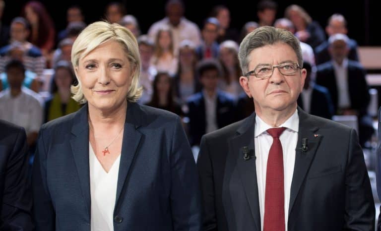 Mélenchon/Le Pen, un match déjà plié?