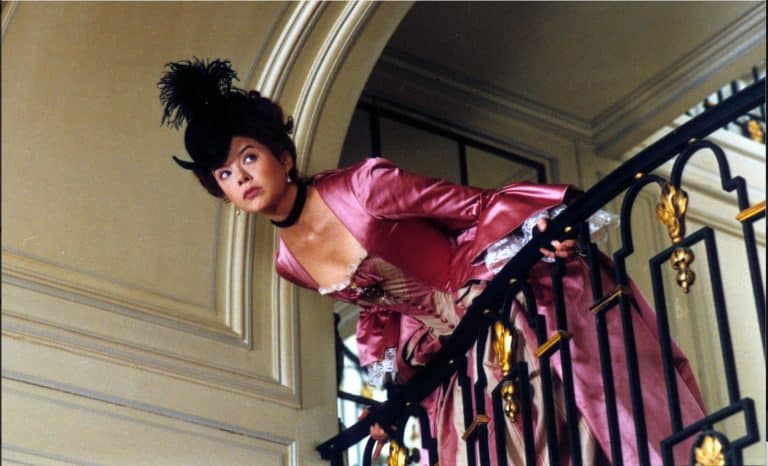 Histoire littéraire: place au « matrimoine » !