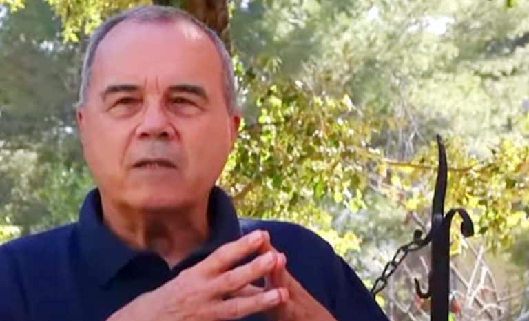 Occident, Etat, immigration: lucide Pierre Brochand