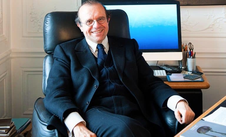 Me Hervé Temime: respect!