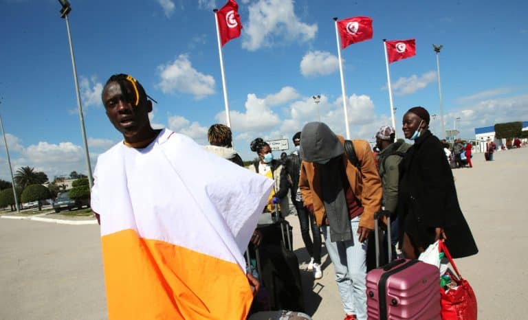 Tunisie, l’arroseur arrosé