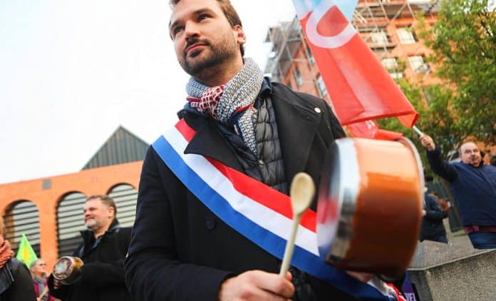 Ugo-Bernalicis-Retraites-Casseroles