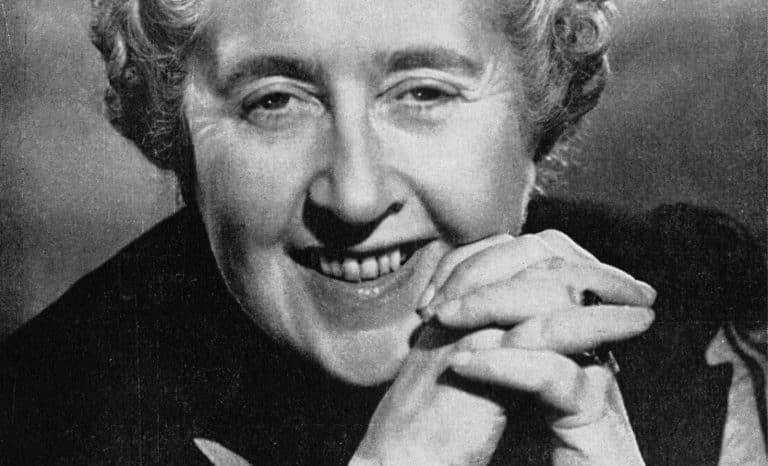 Agatha Christie encore victime des censeurs!