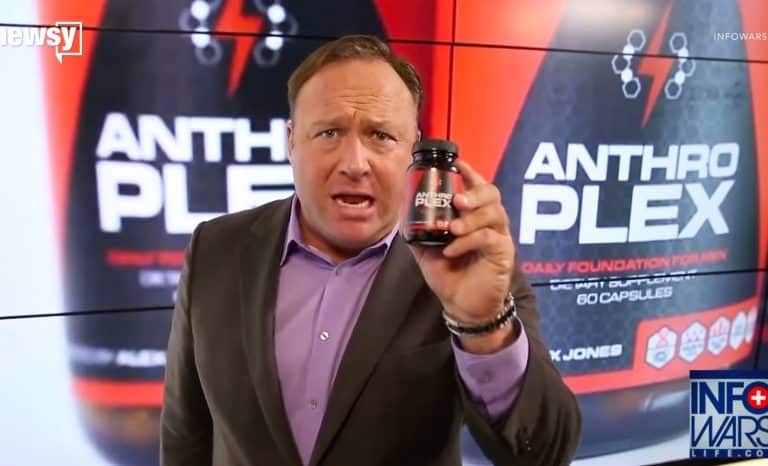 Le complot, ça rapporte gros!