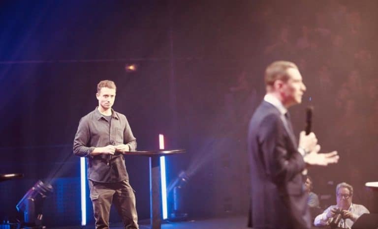 Débat des valeurs, c’est reparti pour un tour!