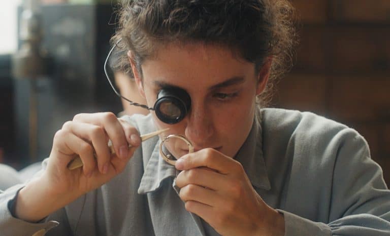 «Désordres»: Kropotkine et les horlogères