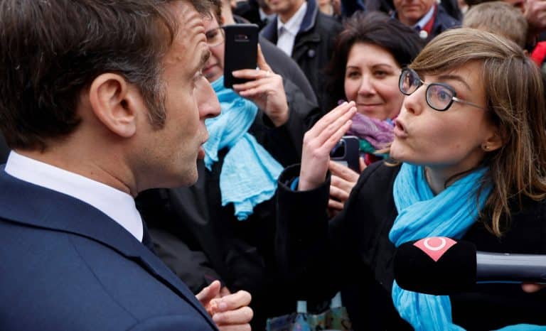 «Cent jours d’apaisement»: c’est mal parti