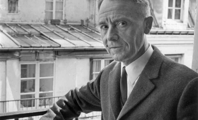 La littérature française peut nous faire «gracquer»