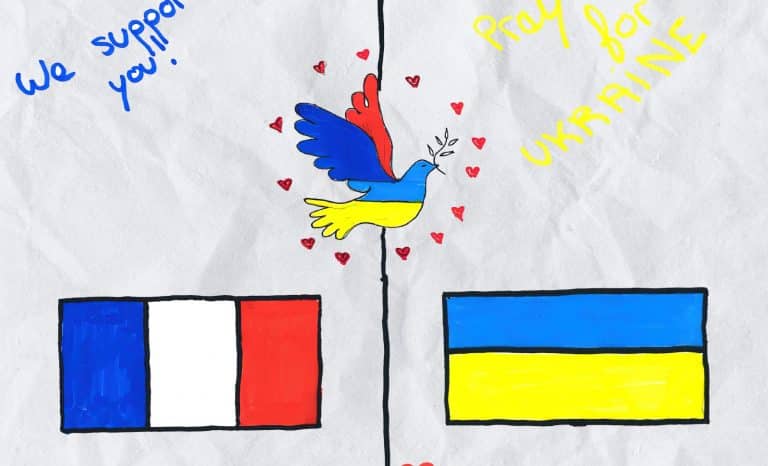 Dessine-moi un canon