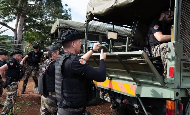 Opération Wuambushu, chronique d’un fiasco annoncé