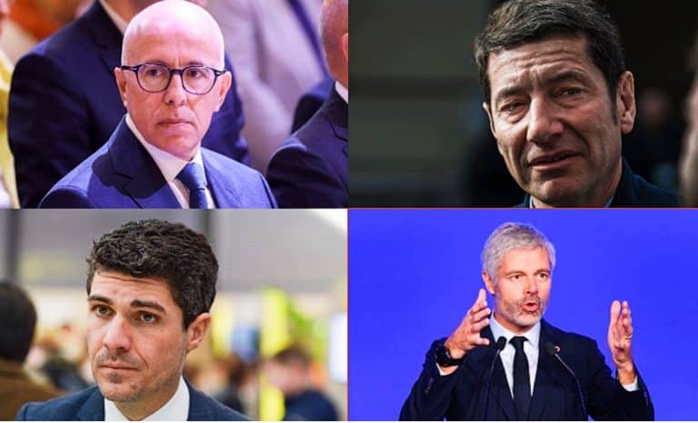 Quel LR êtes-vous ?