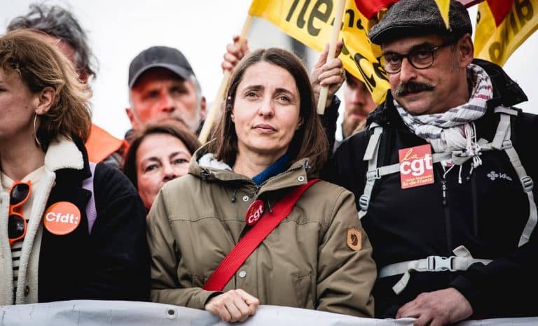 «Vous ne verrez pas ma binette sur CNews!»