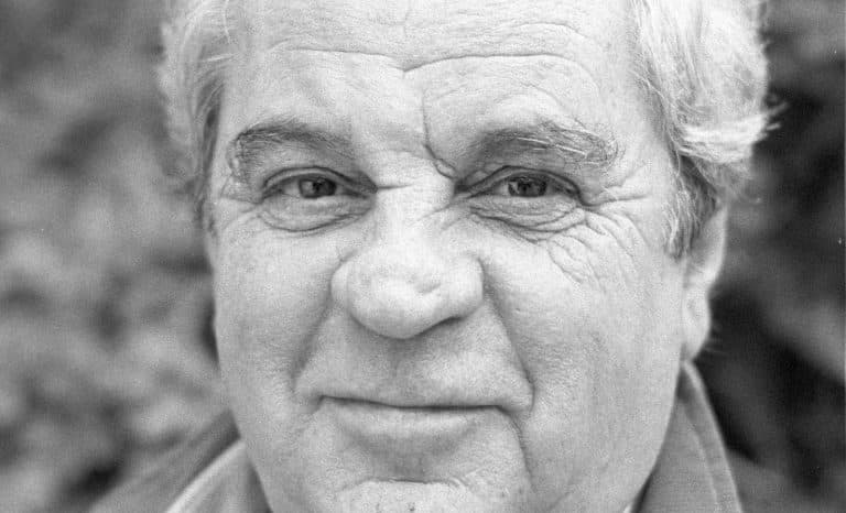 Juan Marsé: le jeune adolescent et la vieille Polonaise