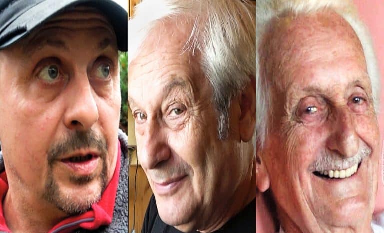 Alain Cavalier croit à «L’Amitié»