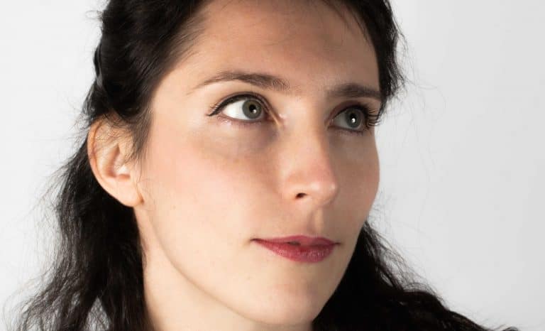 La grand-mère bibliomane