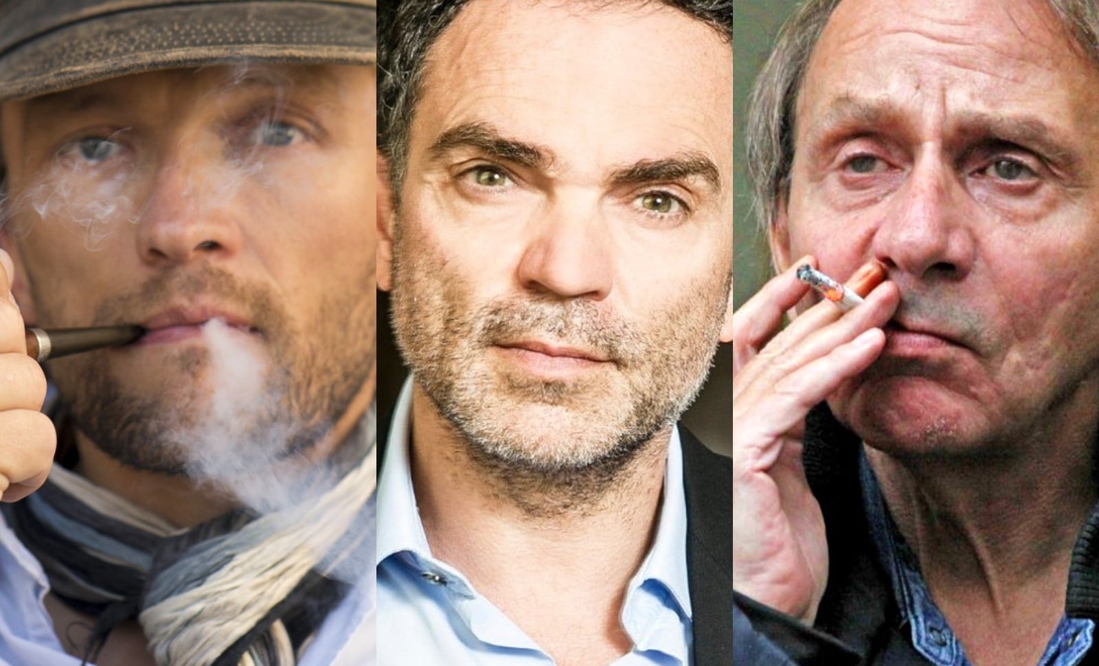 De la lèpre fasciste et de ses cas contacts