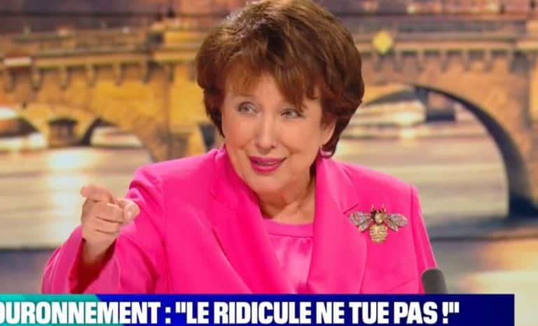 Le panache français et ses avatars