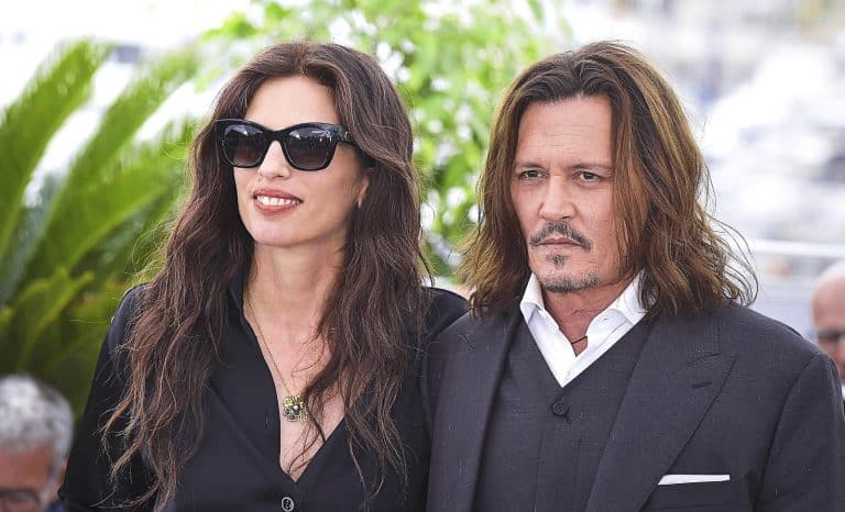 Maïwenn et Johnny Depp : le scandale du festival de Cannes