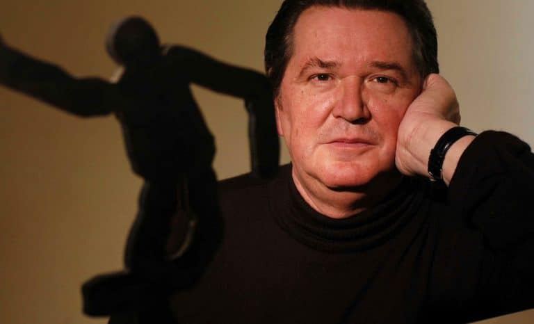 François Guérif: au temps béni de la VHS