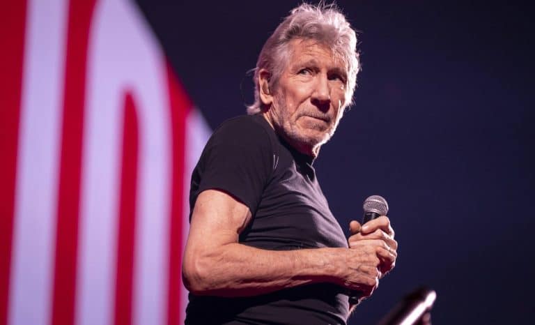 Roger Waters: Musieg heil!