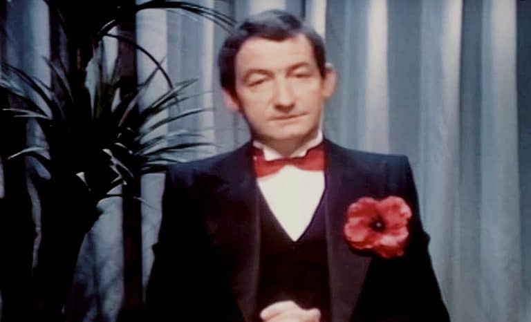 Rendez-nous le pétomane