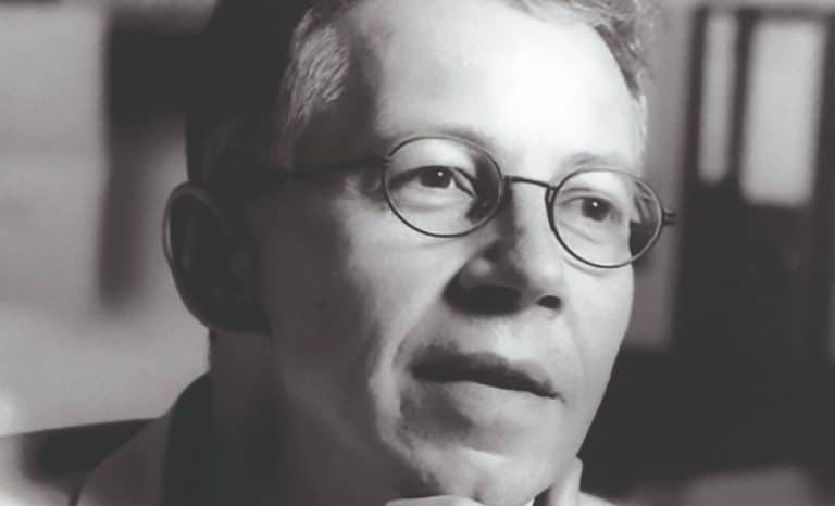 Jean-Michel Olivier: père du dimanche