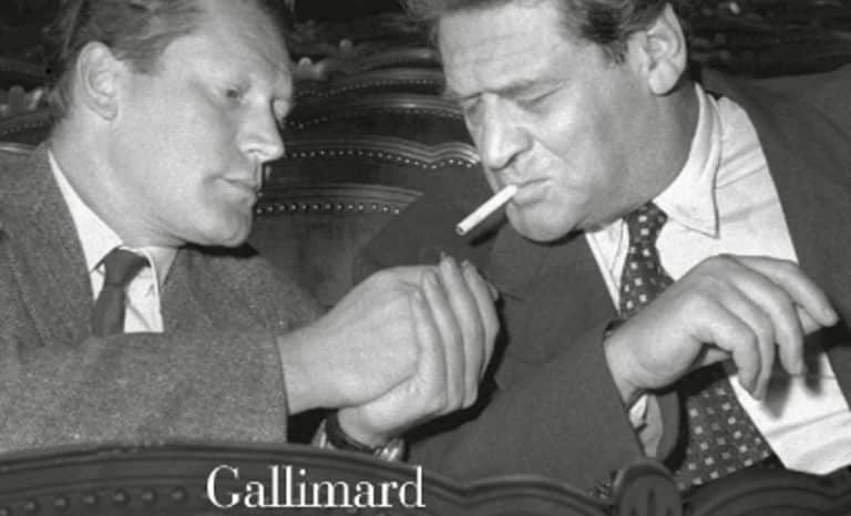 Kessel/Druon: tout un roman !