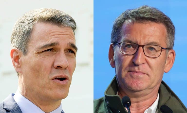Élections en Espagne: vers une victoire de la droite en juillet prochain?