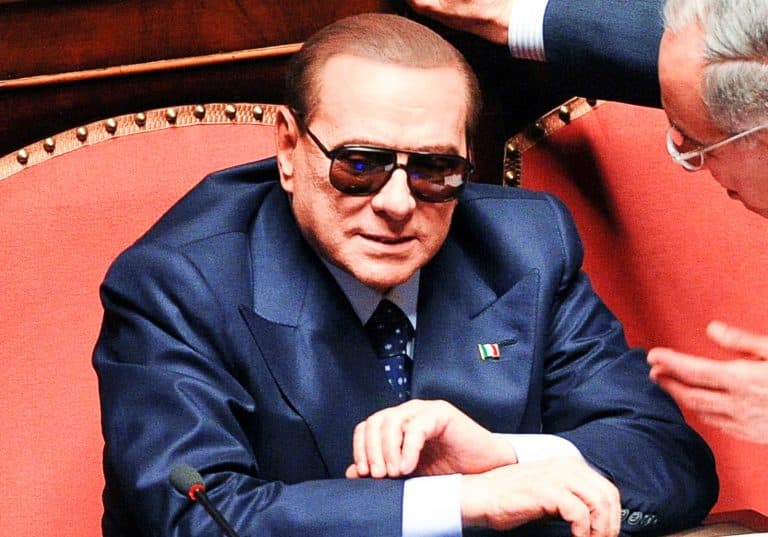 Un cavalier pas toujours très à cheval sur les principes