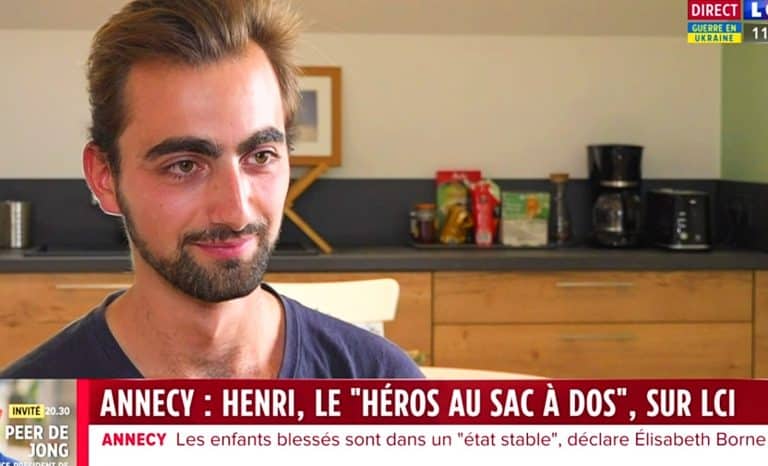 Annecy: Henri d’Anselme, messager d’une renaissance?