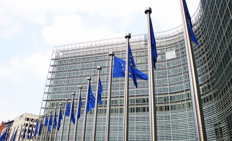 Commission européenne: la politique de concurrence aux mains des Américains?