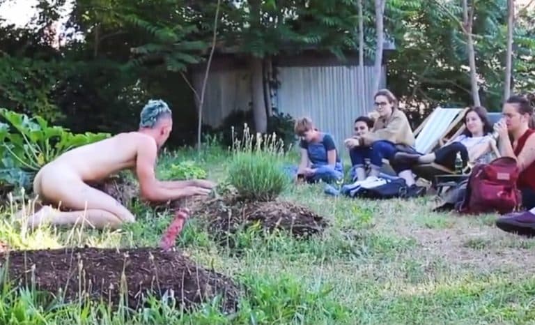 Introduction à l’écosexualité