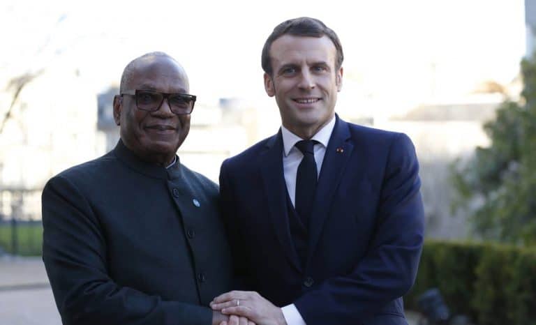 Le sentiment anti-français en Afrique. De quoi parle-t-on?