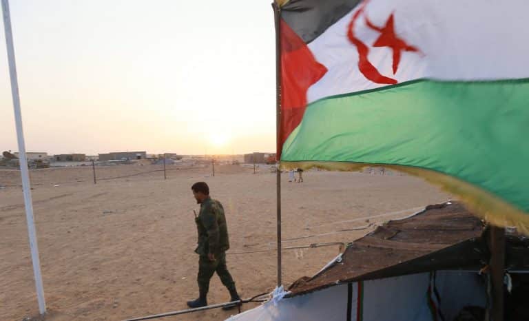 Front Polisario: cinquante ans de crimes et de supercheries