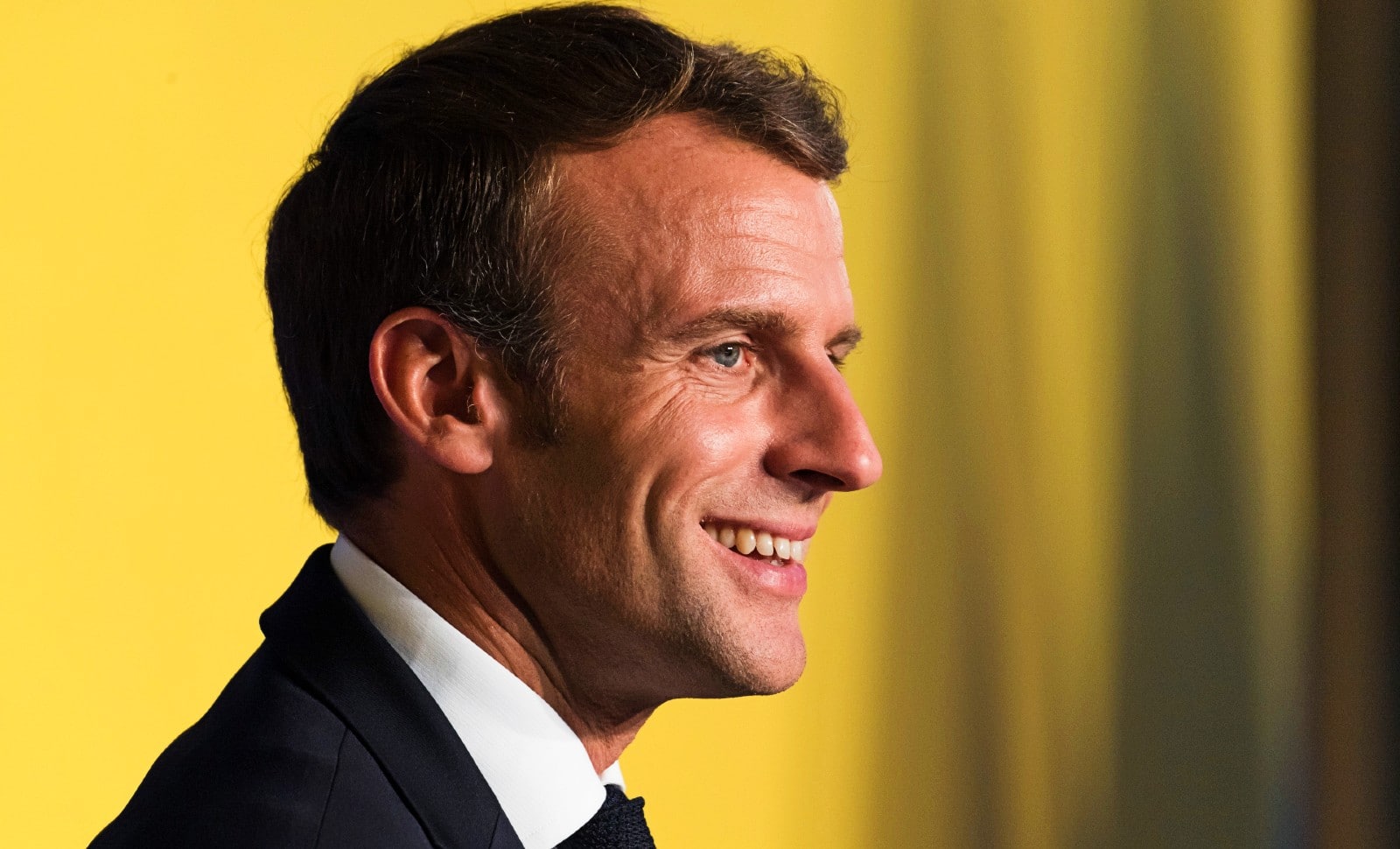 Cinq ans du RN: le cadeau d’Emmanuel Macron au parti de Marine Le Pen