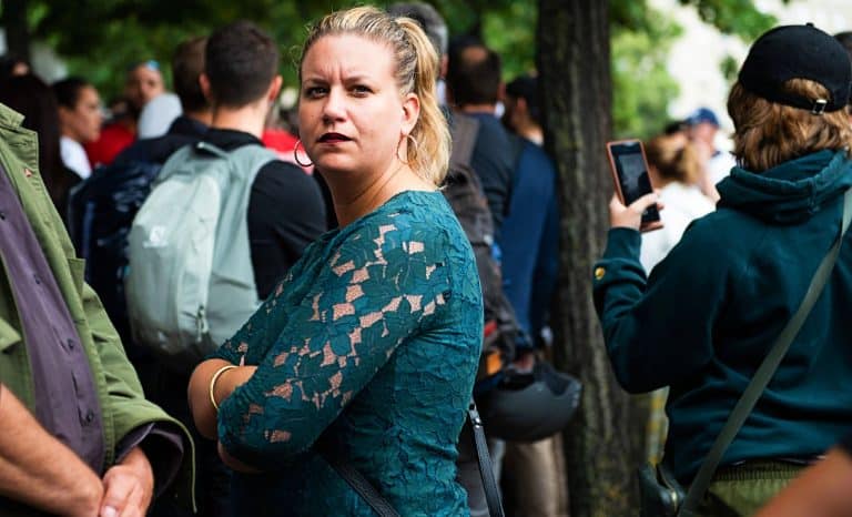 L’élu LFI, coupable idéal?