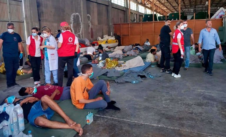 Notre faute, notre très grande faute?