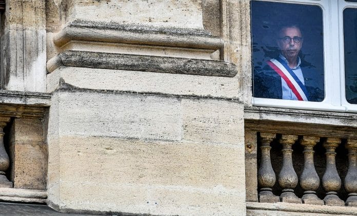 Maires-EELV-pierre-humric-bordeaux-emeutes