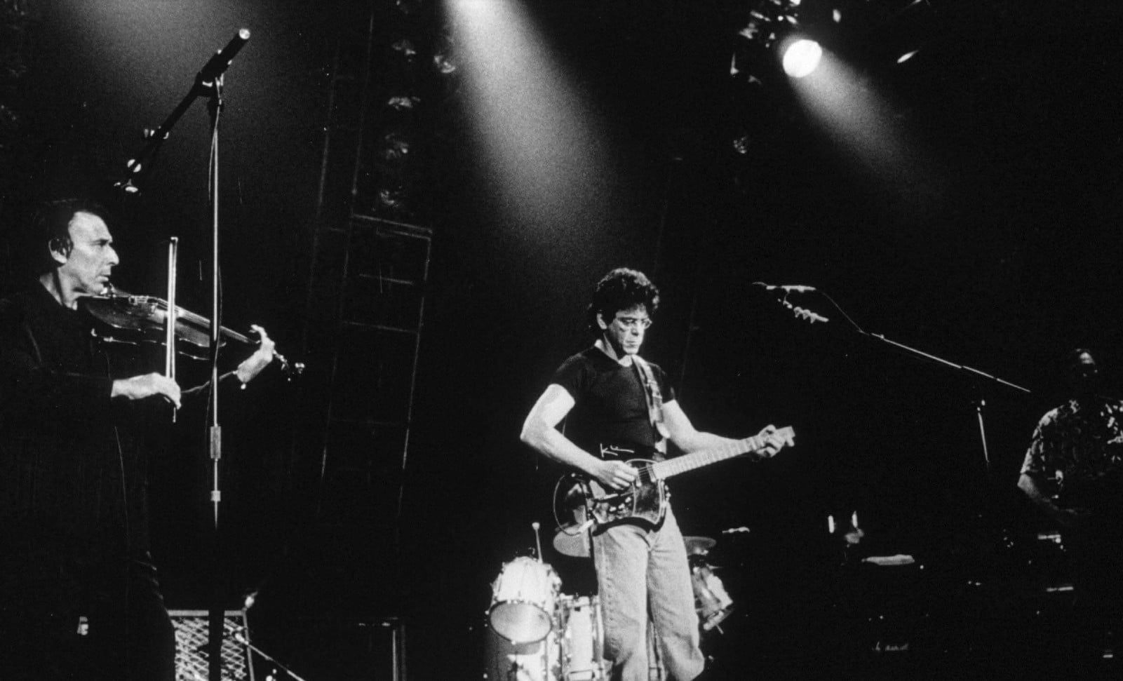 The Velvet Underground, velours d’adolescence 