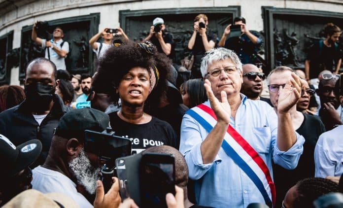 assa-traore-eric-coquerel-2023