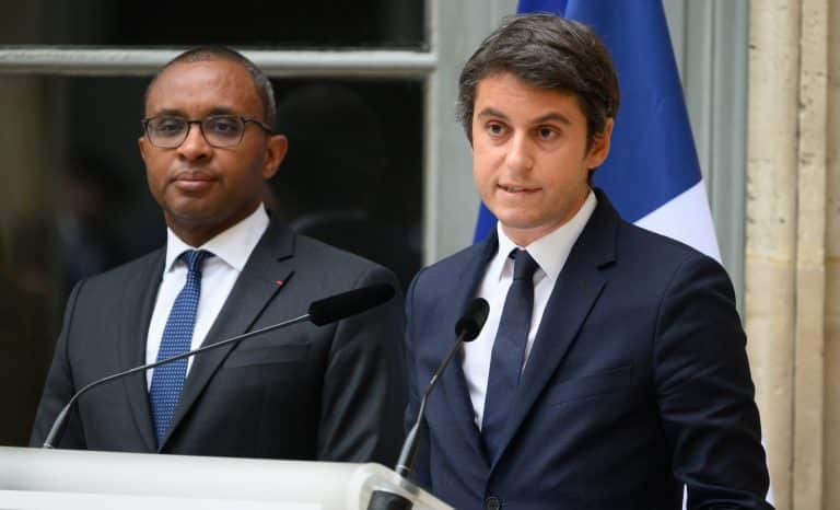 Le non-évènement du jeudi