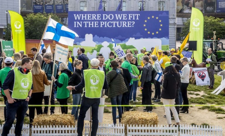 Loi de restauration de la nature: l’UE fait un pas de plus vers la biodiversitocratie