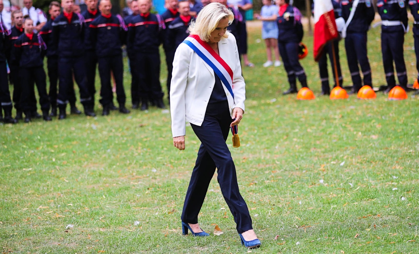 Marine Le Pen est-elle vraiment favorite pour 2027?