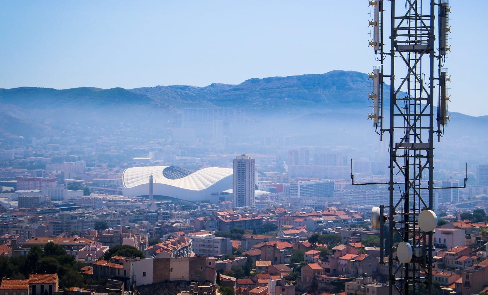 Marseille vit très mal l’approche des Jeux Olympiques