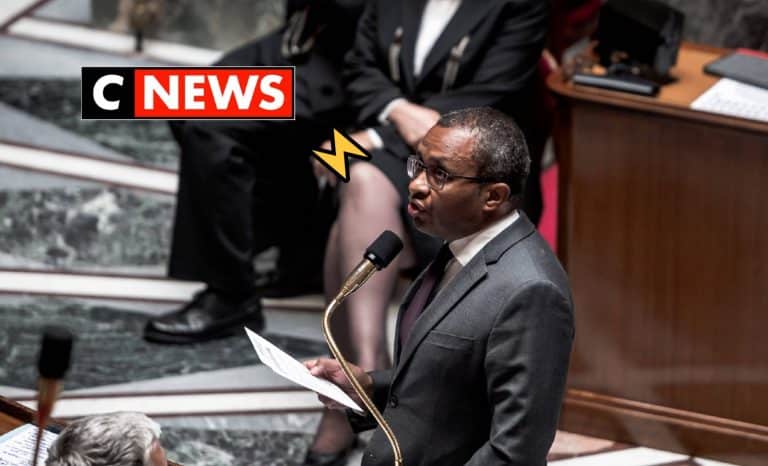 Pap Ndiaye: maître-censeur à défaut d’être maître-penseur