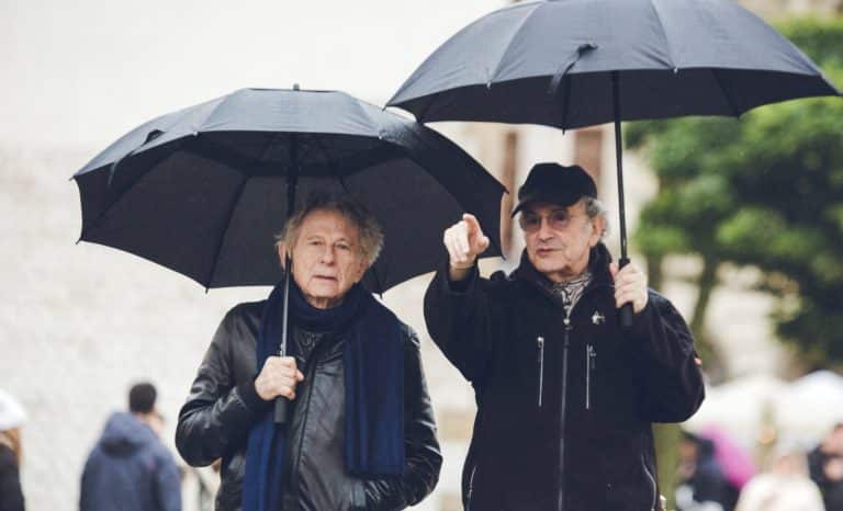 Roman Polanski: la persécution sans fin