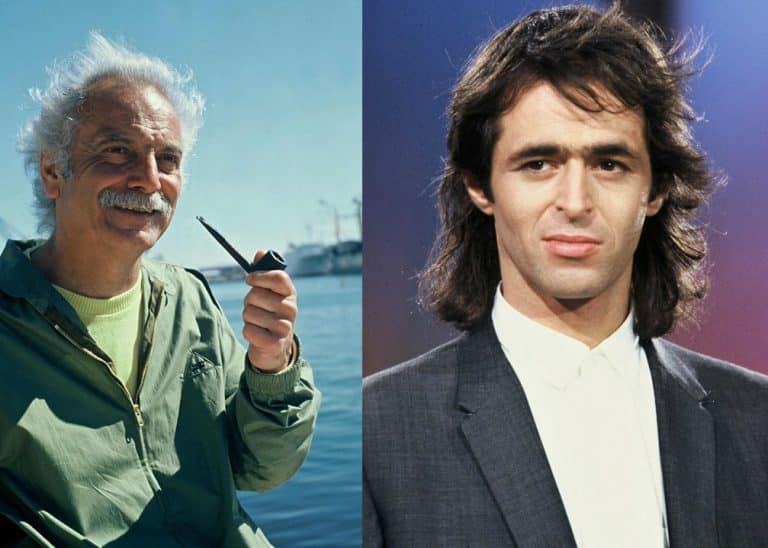 Brassens ou Goldman: qui a raison?