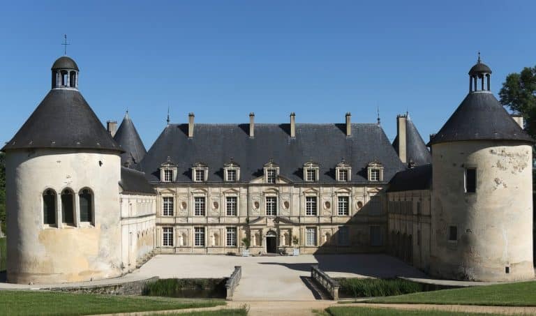 Le divertissement d’un gentilhomme exilé