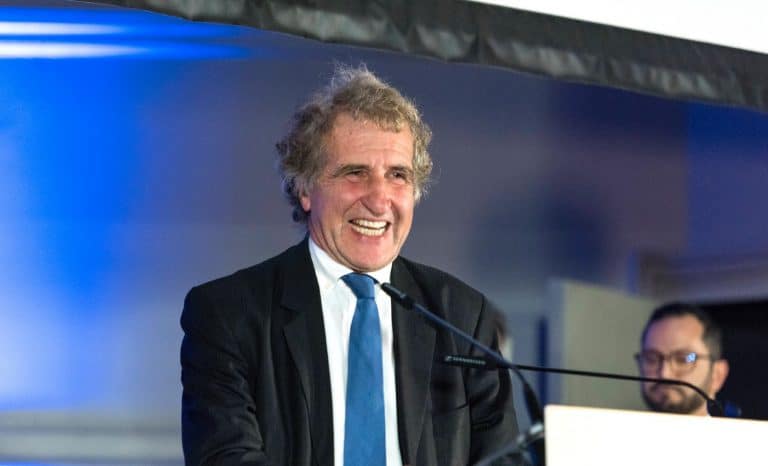 Gérard Leclerc: journaliste de confiance