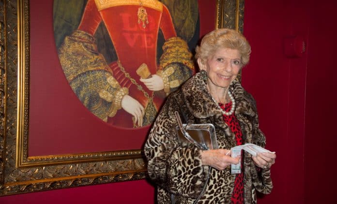 Hélène Carrère d'Encausse